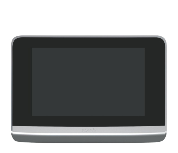 Somfy OUTLET - Wideodomofon V500 Connect 1871265 - 1486949 - zdjęcie 2